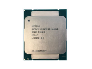 Процесор Server Intel Xeon Processor E5-1620 3.50GHz 10MB LGA2011